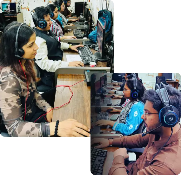 Fair Vantage Solutions team delivering operational excellence and strategic BPO services with precision and integrity