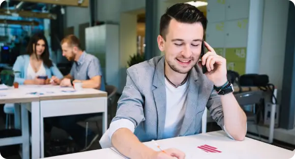 Value-first outbound calling strategy focused on meaningful and relevant conversations